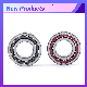 New arrival 7206b HXHV single row sealed miniature radial axial ceramic mini lathe precision dimensions price thin section angle angular contact ball bearing