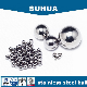  304 316 420 440 Stainless Steel Ball G500 5.5mm Steel Sphere