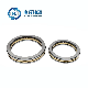 High Temperature Resistance Thrust Ball Bearing Ball Bearing Bearing 51244m 8244m Bearing for Automobile Parts Motor Pressure Bearing Thrust Ball Bearing