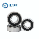  High Quality and High Performance Deep Groove Ball Bearing 6407 6407-2RS Micro Agricultural Machinery Deep Groove Ball Bearing Deep Groove Ball Bearing
