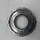  6206 62076208 NSK NTN Koyo Timien Deep Groove Ball Bearing for Agricultural Machinery