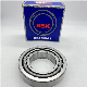 Low Friction 30221 Tapered Roller Bearing for Car Parts