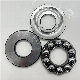  High Precision 51105 Thrust Ball Bearing for Auto Parts