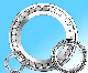  High Precision Cylindrical Roller Bearing Nu2324ef3/C3