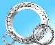 High Precision Cylindrical Roller Bearing Nu2324ef3/C3