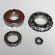 Deep Groove Ball Bearing Thrust Ball Bearing Thin Wall