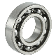  auto parts of ball bearings 6205RS 6204RS 6207RS Wheel bearings