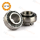  Bearing Rodamientos Thrust Roller Ball Bearing Tool Spindle Bearing Wheel Hub Bearing Cast Iron Housing Units UC206 Pillow Block Bearing