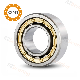  Bearing Rodamientos China Factory Supply Bearing Gearbox Bearing Cylindrical Roller Bearing Nu318 with High Quality