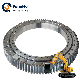 Non-Gear Long Life Time Slewing Ring Bearing Fh. 060.20.0414 for Robots