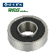 Spare Parts Axial Angular Ball Bearings for Bicycles Kp6ax Headset Bearing 1688 Bike