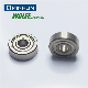 Spare Parts Deep Groove Miniature Radial Ball Bearing 604 Zz Stainless Steel Bearings 1688