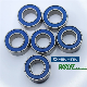  Spare Parts Bearings 3800 V 2RS Deep Groove Ball Bearing 1688