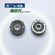 POM PU Hardware Roller Door Window Pulley Wheels with Ball Bearings