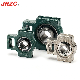UC Series Pillow Block Ball Bearing for Agriculture Machinery Parts