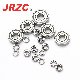 Good Price of Stainless Steel Deep Groove Ball Bearings 608 6204 6209 6206 609 2RS Zz