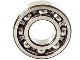 Deep Groove Ball Bearing OEM Services Open 2RS Zz