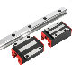  1688 Manufacturer Linear Guide Rail and Block HGH/Hgw25 55 for CNC Machine