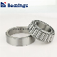 Gcr15 Bearing Steel Inch Tapered Roller Bearing Lm501349/Lm501314 Automobile Bearings