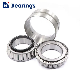 Automobile Taper Roller Bearing 44158/44348 with High Performance