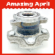  Vkba 7652 Vkba7648 Vkba7633 Vkba3651 Wheel Bearing Kit Vkba 7652 Wheel Bearing Kit Vkba7652 Hub Bearing for Mazda Hub Bearing for Mazda