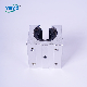 Asian Standard Slider Unit Open Mouth Asian Standard Extended Slider Typee