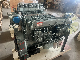 Weichai HOWO Truck Diesel Engine Euro II Hw47070101 Wd615.47 336HP 371HP 375HP 380HP 420HP Truck Parts Engine