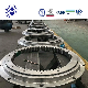  China OEM Precision Zbl. 20.1094.201-2sptn Slewing Bearing with Internal Gear Teeth