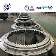 China OEM Precision Zbl. 20.1094.201-2sptn Slewing Bearing with Internal Gear Teeth