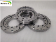 Single Row Cross Roller Outer Tooth Slewing Bearing Excavator Bearing Inner Tooth