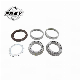 Wheel Hub Bearing Repair Kit for Mercedes Benz Sprinter OEM 713668040