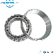 Hm218248/10 Heavy Loading Axle Bearings Particle Machine Bearings Inch Taper Roller Bearing