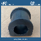 Sinotruk HOWO Truck Spare Parts Rubber Bearing 99100680068 Stabilizer Bushing Rubber Bush for All Sinotruk Heavy Truck