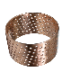 Wrapped Copper Alloy Split Bronze Bearing Bush