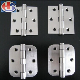  High Quality Stainless Steel Door Ball Bearing Hinge (HS-SD-002)