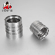 Adapter Hose Fitting Hose Ferrule Sleeve for 00621 Hydraulic