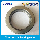  Thrust Ball Bearing 51109 for Industrial Machinery