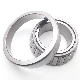  High Quality Chrome Steel Tapered Roller Bearing 33110 Size 50*85*26 mm for Machine Tool Spindle/Reduction Gear