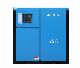  30HP 22kw 3bar Kingair Low Pressure Single Stage Pm VSD Screw Air Compressor for Textile Industry