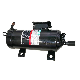  DC Inverter Air Conditioner Refrigeration Transit Heat Pump Scroll Compressor for Europe
