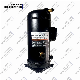 5HP Copeland Series Refrigeration Compressor Air Conditioners Scroll Compressor Zr72kc-Tfd-52e