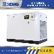 China Manufacture High Quality 7.5kw -250kw Industrial Single Rotary Direct Driven Screw Type Air Compressor with Low Noise manufacturer