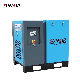  7.5kw 10HP 8bar Power Portable Screw Type Air Compressor