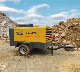 Atlas Copco Portable Air Compressor Industrial Air Compressor