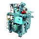  50 Nm3/H 150 Bar Gas Oxygen Booster Compressor 200bar High Pressure Oxygen Filling Machine
