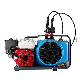  High Pressure Air Compressor Gdr-150p for Scuba Diving and Shooting
