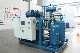 Refrigeration Equipment for Cold Chain with Frascold Screw Compressor