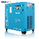 High Reliable Energy-Efficient 40HP 30kw 8bar/10bar Oil Cooling IP65 Motor Pm VSD Screw Air Compressor with CE, OEM Available