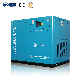  Factory Direct Sale 100HP 75kw 8bar 10bar Oil Cooling AC Power Pm VSD Energy Saving Screw Air Compressor for General Production
