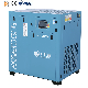  20HP15kw Energy Saving45% (EVA) Non-Inductive Pm VSD Direct Drive Rotary Screw Air Compressor for Industrial, OEM Provided